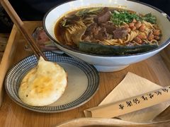 -三十三碗黄牛肉面(东原1891店)