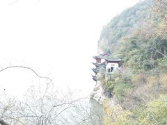-采石矶景区