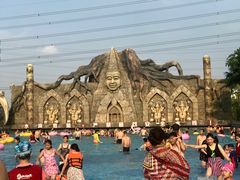 -苏州乐园森林水世界