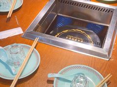 -洪焱重庆老火锅(万福花园店)