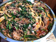 -京玉菲饭店(李村店)