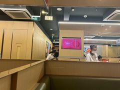 -海底捞火锅(青悦城店)