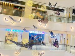 -百联临沂购物中心(临沂路店)