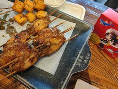 -管氏翅吧(望京东店)