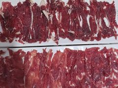 -二刀潮牛·鲜牛肉火锅(爱融荟城店)