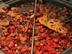 -一味一诚•鲜嫩烤鱼(昌发展万科广场店)