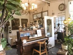 -懒鱼时光馆(沙坪坝店)