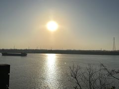 -采石矶景区