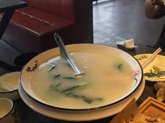 -渔民船说·北塘海鲜·天津菜·海肠捞饭(北塘古镇店)
