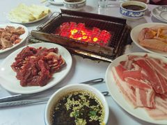-风味烧烤