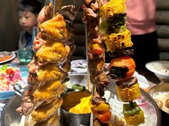 -卢布里西餐厅(总店)