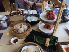 -中恒华茶楼(牌坊店)