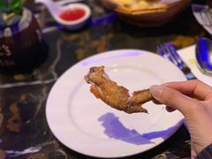 -MOSSO德国餐厅·音乐酒吧(环宇荟店)