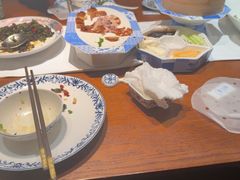 -上座云间·青年赣菜(绿茵店)