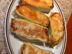 -金谷园饺子馆(北邮总店)