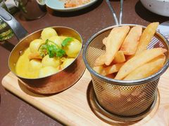 -有璟阁港式餐厅(金融街购物中心店)