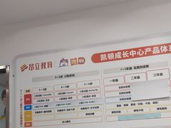 -昂立教育凯顿成长中心(嘉定南翔校区)