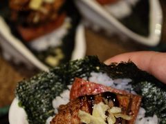 -原志优秀食材·匠心料理·海胆主题(金亿广场店)
