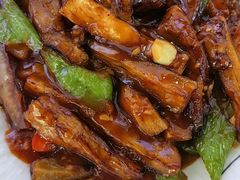 -帕米尔食府(白云观店)