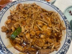 -老城味道·传统天津菜(杨柳青店)
