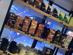 -星巴克(北京复兴路店)