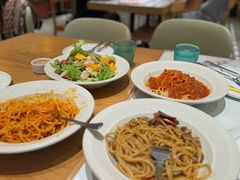 -菲滋意式餐厅(鄞州印象城店)