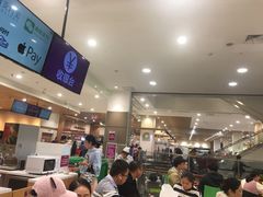 -永旺梦乐城(金银潭店)