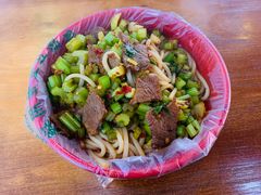 -玲玲米粉·新疆现炒米粉(大十字总店)