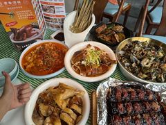 -石潭贵香酒店(玄真路店)