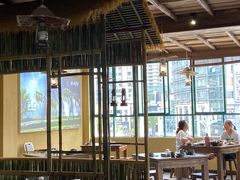 -七步香云南山里菜(昆明老街店)