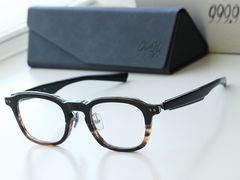 -目艮眼镜SHOWROOM(品牌集合店)