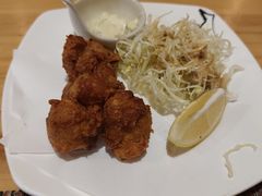 -长崎屋·日本料理·刺身·烧鸟(天河北路店)