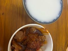 -吴大师呱呱面皮(育生巷店)