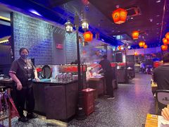 -山河屯铁锅炖·非遗东北菜(南山店)