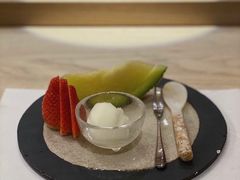 -旬怀石料理(嘉善老市店)