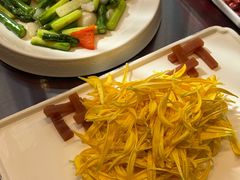 -鹿鸣春饭店(总店)