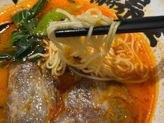 -和府捞面(西溪印象城店)