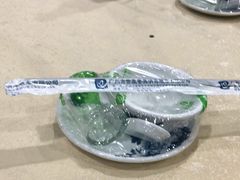 -标记美食新鲜猪杂(兴南大道店)
