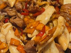 -品味居·首店·大连鲜活海鲜大连菜(东港店)