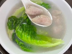 -老西关濑粉(文明路店)