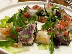 -Entrecôte 法国牛扒馆(保利·时光里店)