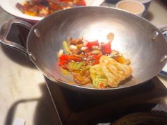 -绿茶餐厅(壹方天地店)