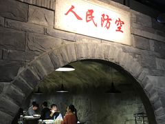 -红九格老火锅(三峡广场店)