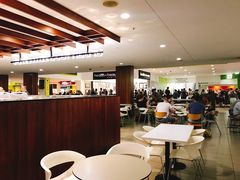 -凯恩斯国际机场