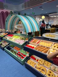 -奈尔宝家庭中心·亲子餐厅(北京东坝万达店)