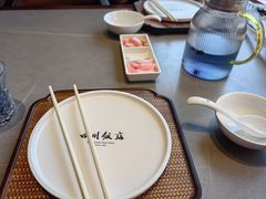 -四川饭店(长白店)