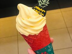 -麦当劳(凯德MALL太阳宫店)
