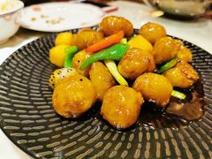 -稻香酒家(长宁KING88广场店)