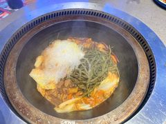 -山河屯铁锅炖·非遗东北菜(南山店)