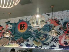 -半天妖烤鱼(即墨宝龙广场店)